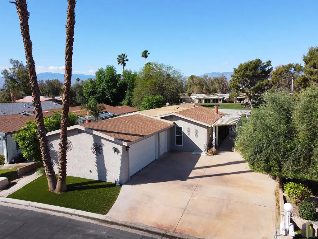 34649 Double Diamond Drive, Thousand Palms, CA 92276 - Image #1