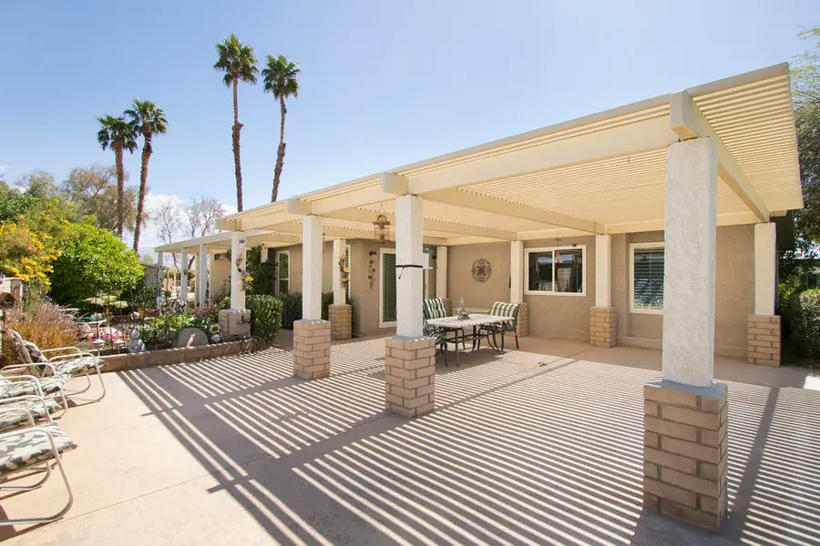 34649 Double Diamond Drive, Thousand Palms, CA 92276 - Image #3