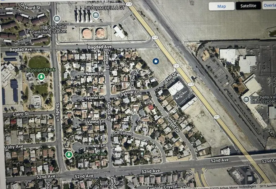 50529 Grapefruit Boulevard, Coachella, CA 92236 - Image #2