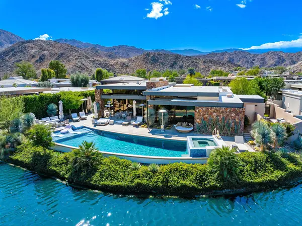 74586 Palo Verde Drive, Indian Wells, CA 92210