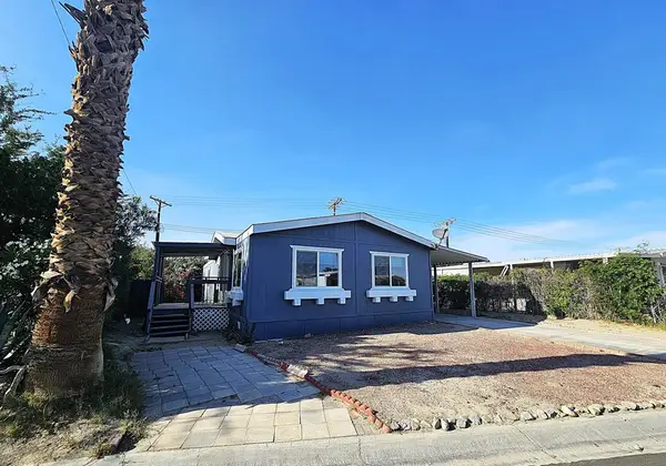 73060 Broadmoor Drive, Thousand Palms, CA 92276