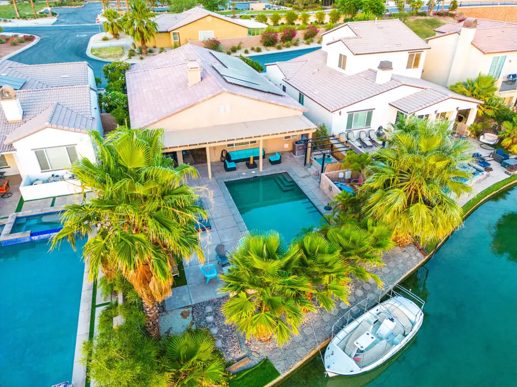 42861 Beato Court, Indio, CA 92203 - Image #1