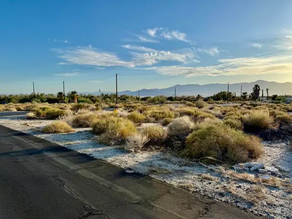 0 Palm Avenue, North Shore, CA 92254