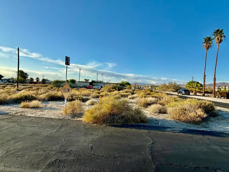 0 Palm Avenue, North Shore, CA 92254 - Image #2