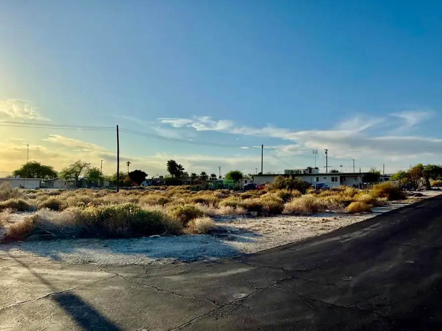 0 Palm Avenue, North Shore, CA 92254 - Image #3