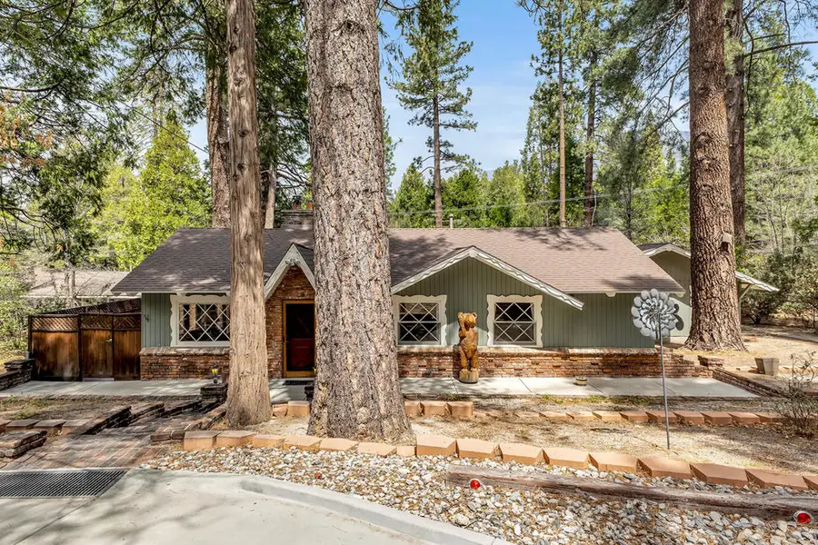 54640 Marian View Drive, Idyllwild, CA 92549 - Image #3