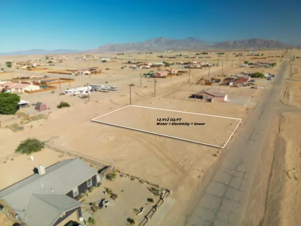 1983 Sunset Avenue, Thermal, CA 92274