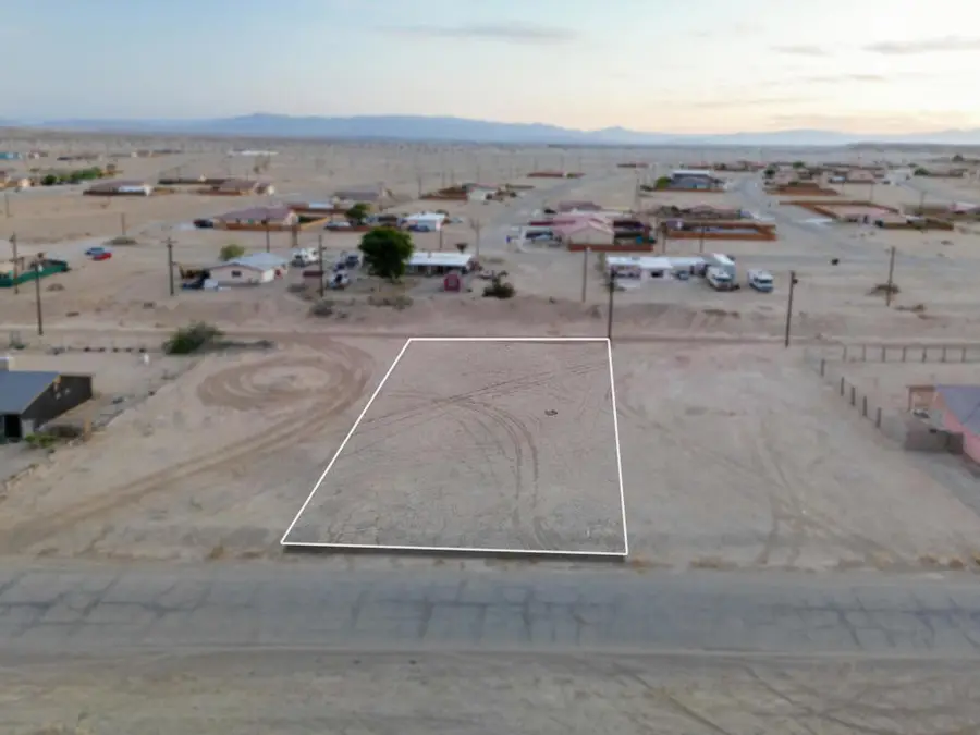 1983 Sunset Avenue, Thermal, CA 92274 - Image #2