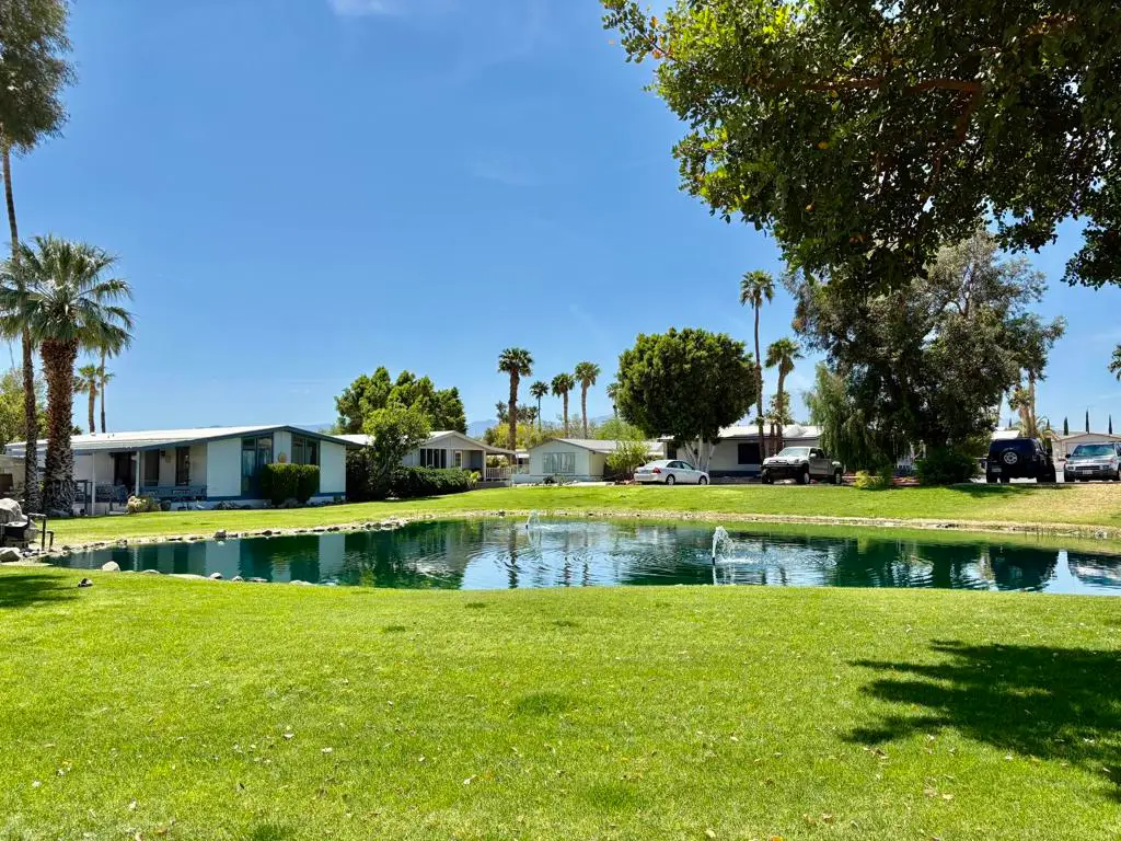 74711 Dillon Road #387, Desert Hot Springs, CA 92241 - Image #1