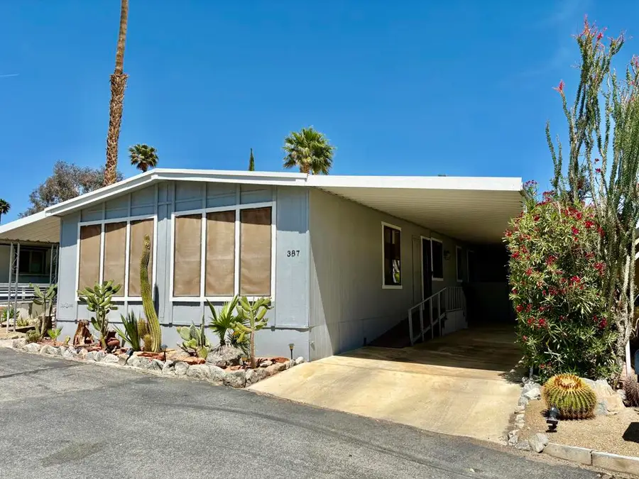 74711 Dillon Road #387, Desert Hot Springs, CA 92241 - Image #2