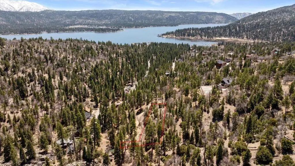 1286 Fawnskin Drive, Fawnskin, CA 92333 - Image #1