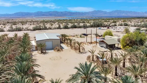 39905 Capp Road, Desert Center, CA 92239
