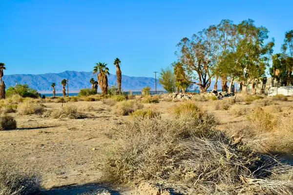 1372 Sandalwood Street, Thermal, CA 92274