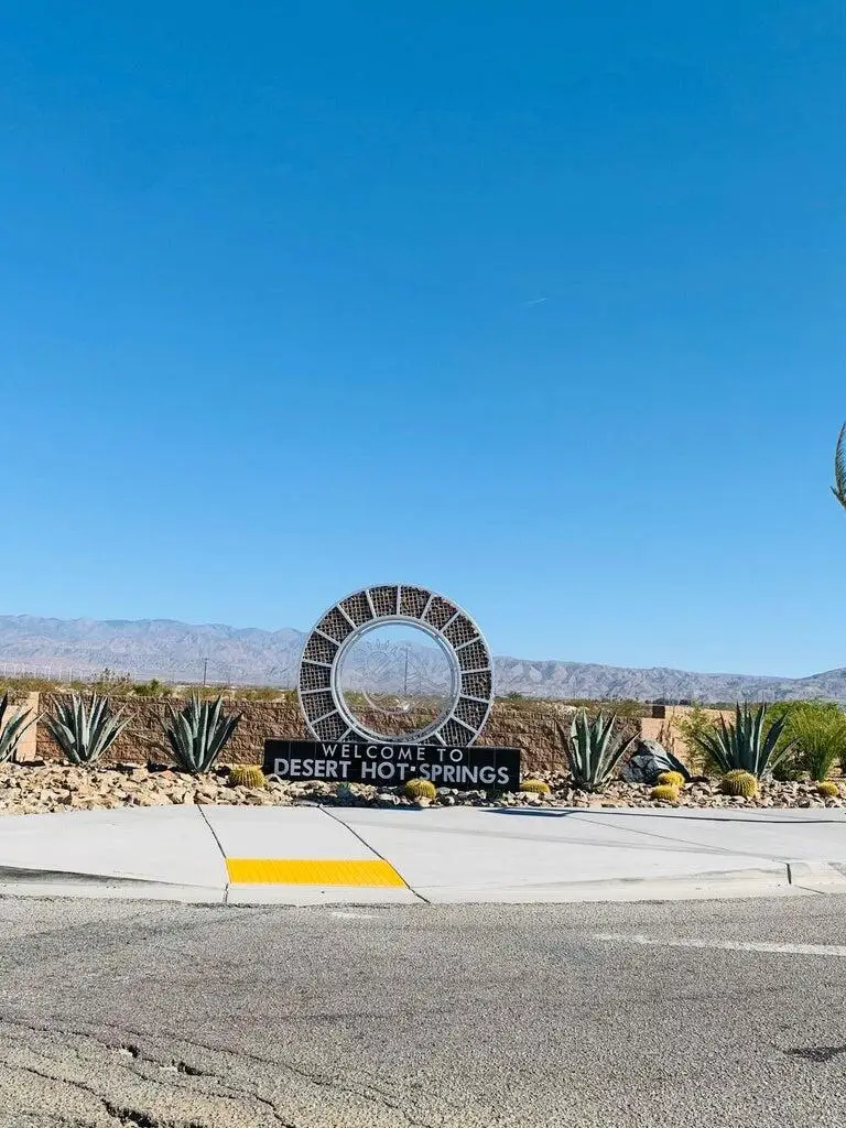0 West Dr. & Camino Campesino, Desert Hot Springs, CA 92240 - Image #2