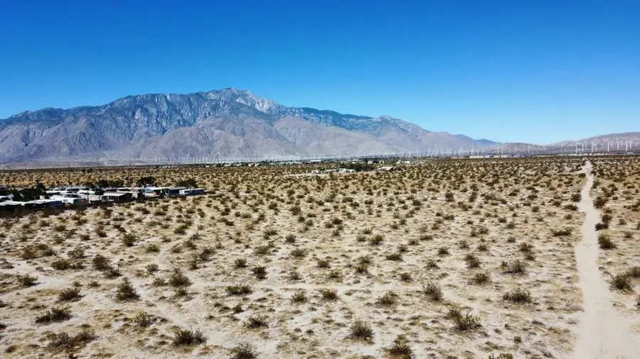 0 West Dr. & Camino Campesino, Desert Hot Springs, CA 92240 - Image #3