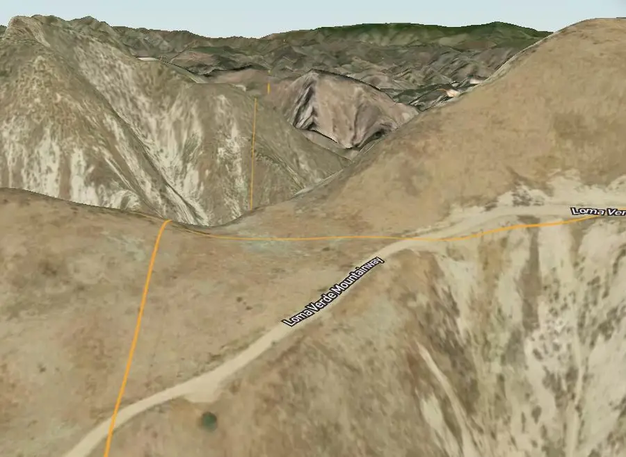 7003 Loma Verde Mountainway, Castaic, CA 91384 - Image #3