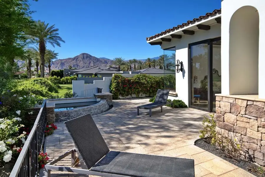43312 Via Siena, Indian Wells, CA 92210 - Image #2