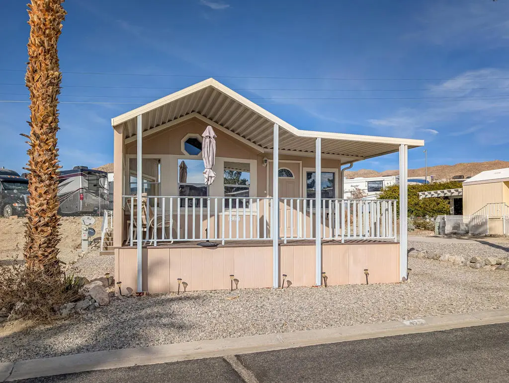 70200 Dillon Road #422, Desert Hot Springs, CA 92241 - Image #1