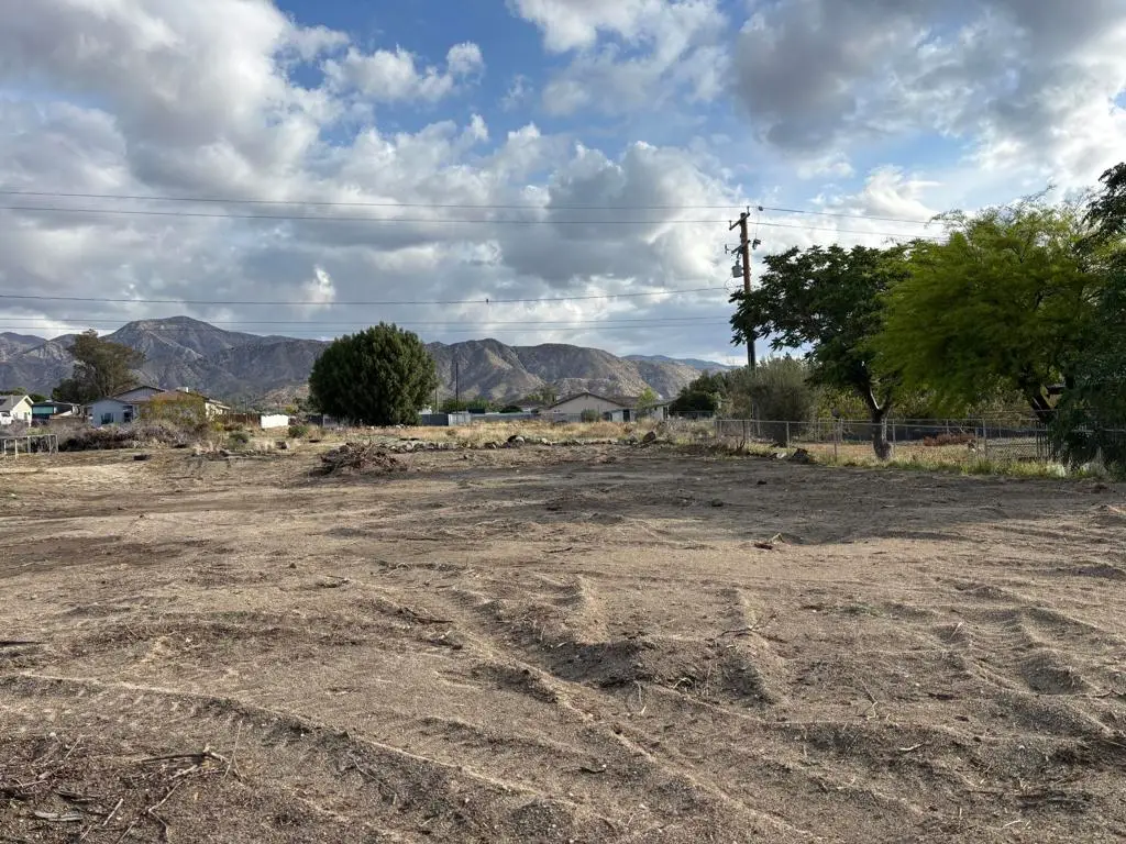 49574 Paradise Avenue, Morongo Valley, CA 92256 - Image #1