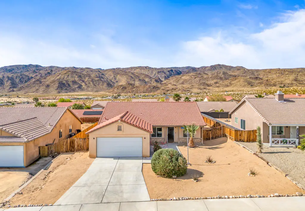 71557 Sun Valley Drive, Twentynine Palms, CA 92277 - Image #1