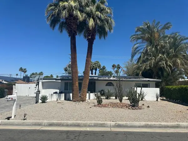 45604 Quailbrush Street, Palm Desert, CA 92260