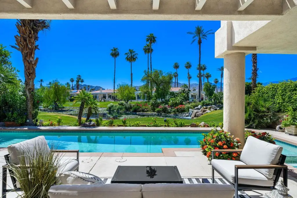 44140 Lakeside Drive, Indian Wells, CA 92210 - Image #1