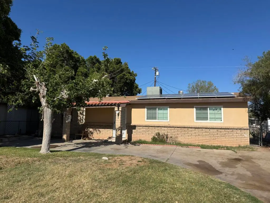 342 S Fifth Street, Blythe, CA 92225 - Image #1