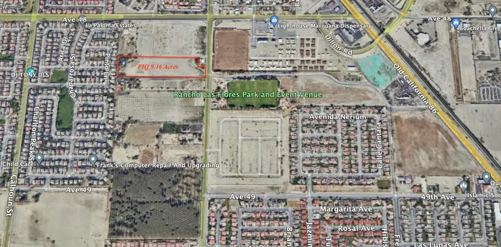 48267 Van Buren Street, Coachella, CA 92236 - Image #1