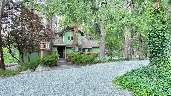 25655 Tahquitz Drive, Idyllwild, CA 92549