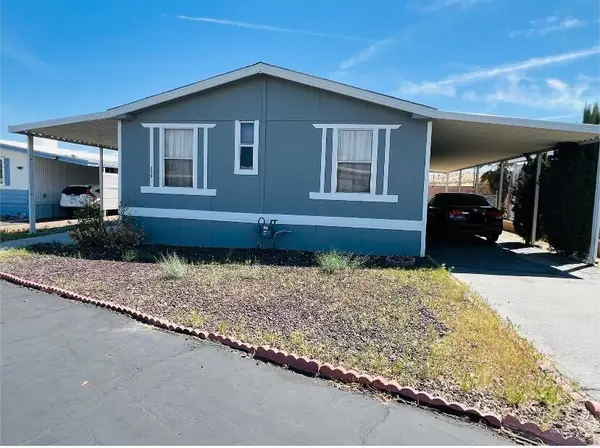 701 Montara Road #259, Barstow, CA 92311