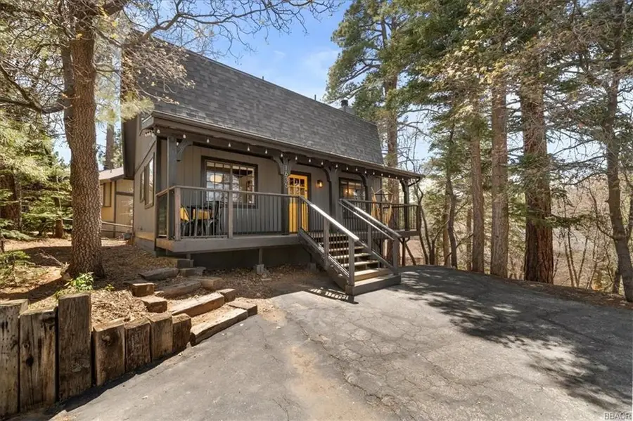 1635 Cascade Road, Big Bear City, CA 92314 - Image #2