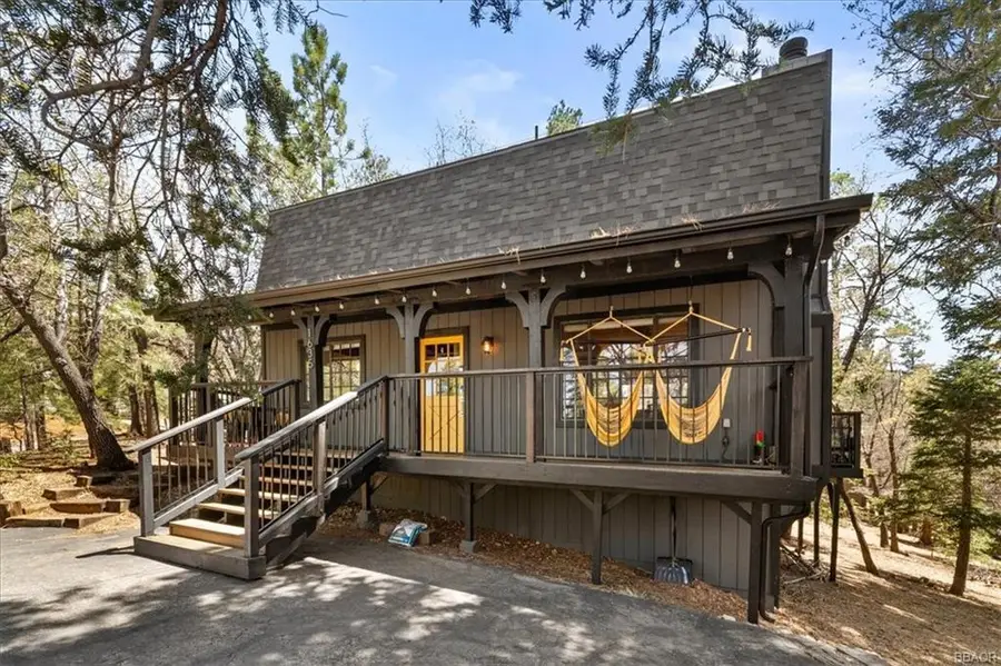 1635 Cascade Road, Big Bear City, CA 92314 - Image #3