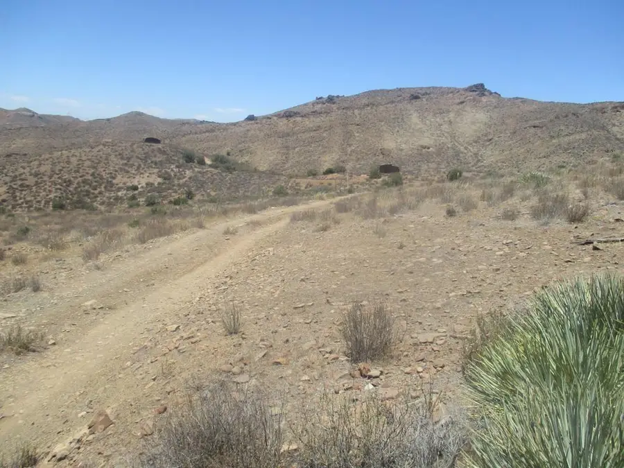 28 Hughes Canyon, Acton, CA 93510 - Image #3