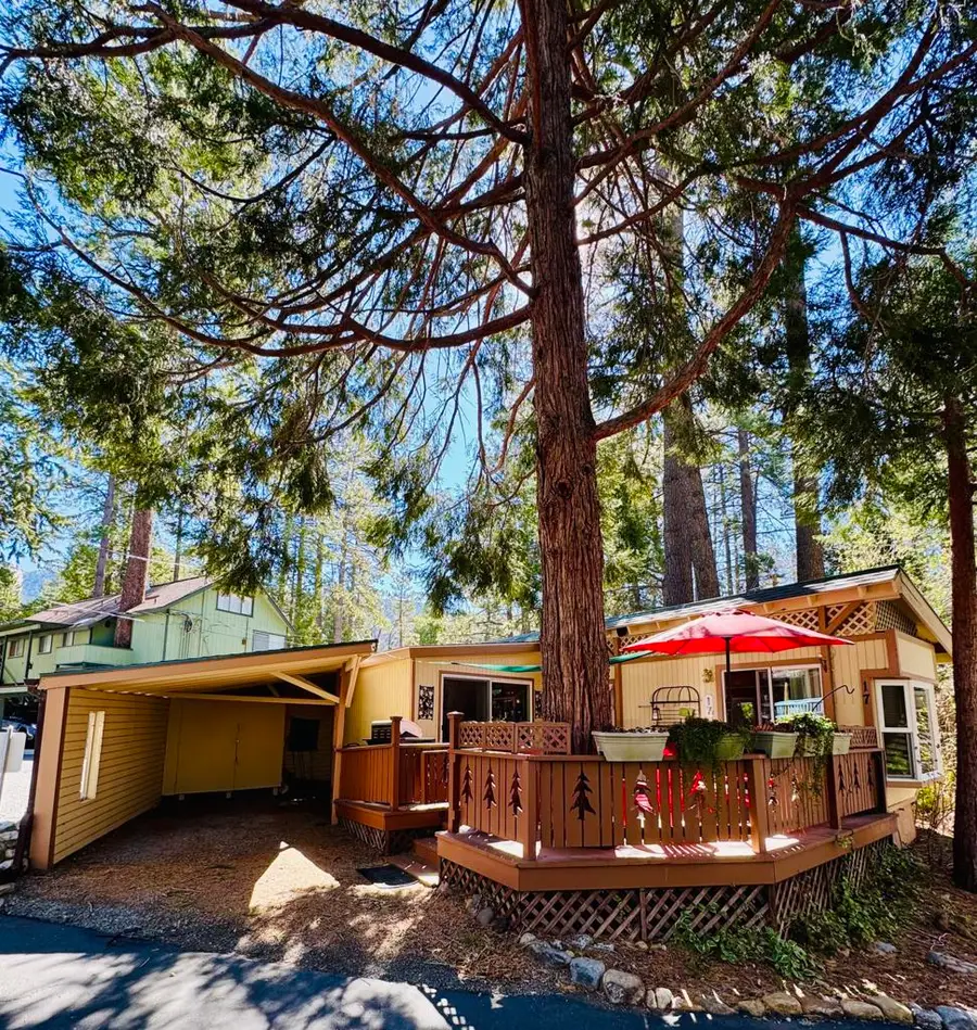 25995 Hwy 243 #17, Idyllwild, CA 92549 - Image #3