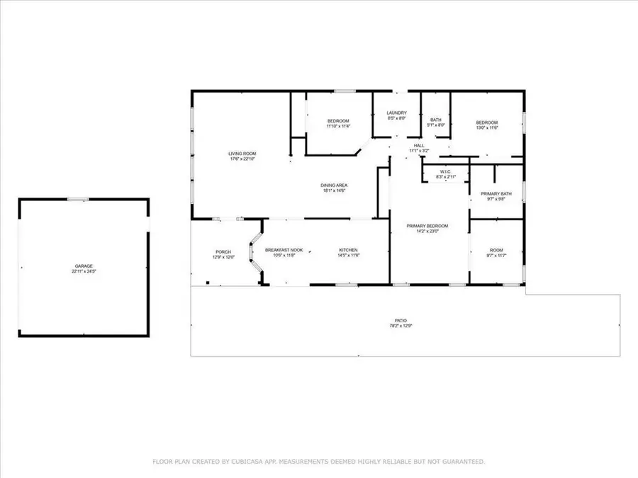 73726 Desert Greens Drive N, Palm Desert, CA 92260 - Image #3