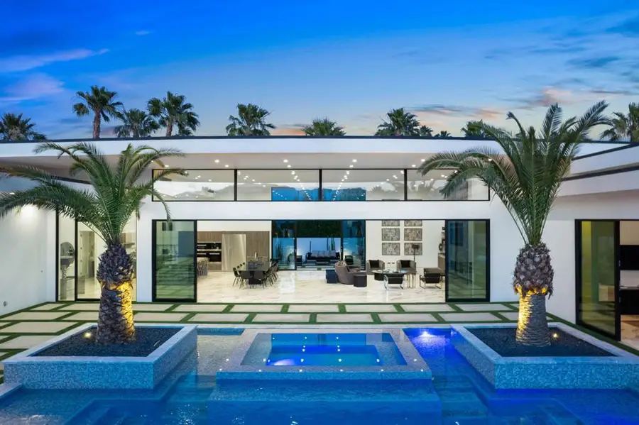 4 Bravo Court, Rancho Mirage, CA 92270 - Image #2