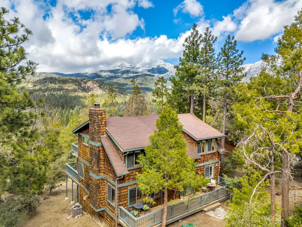 Address Withheld By Seller, Idyllwild, CA 92549 - Image #1