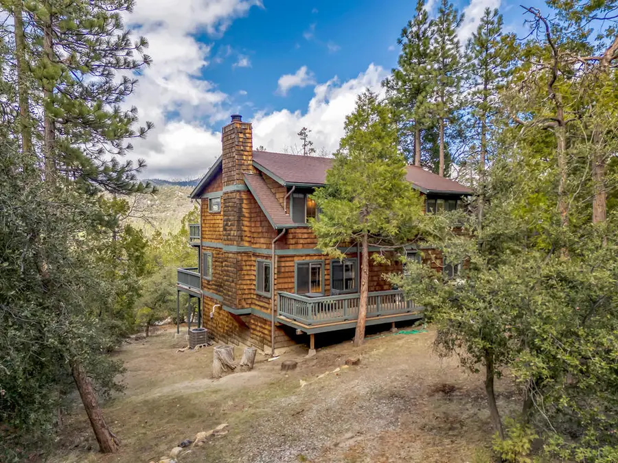 Address Withheld By Seller, Idyllwild, CA 92549 - Image #2