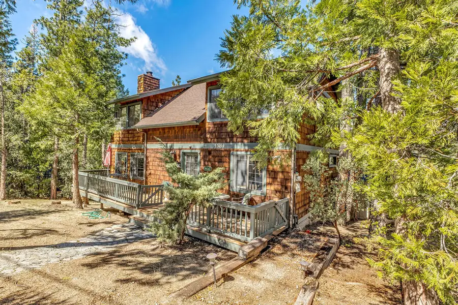 Address Withheld By Seller, Idyllwild, CA 92549 - Image #3