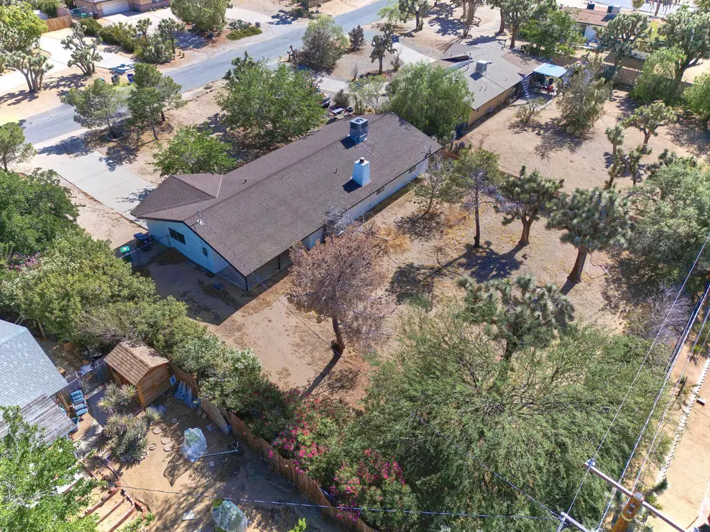 56766 Bonanza Drive, Yucca Valley, CA 92284 - Image #1