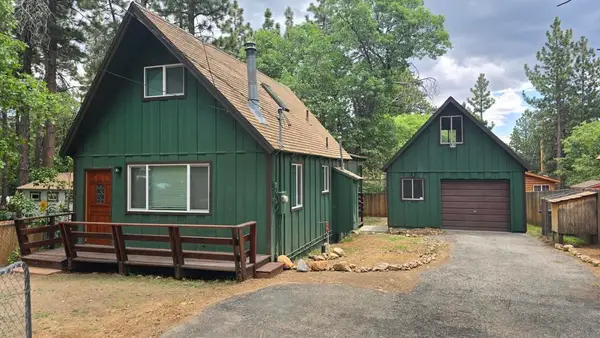 317 Spruce Lane, Sugarloaf, CA 92386