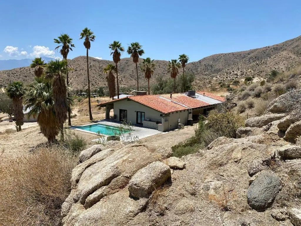 10300 Pine Avenue, Morongo Valley, CA 92256 - Image #1