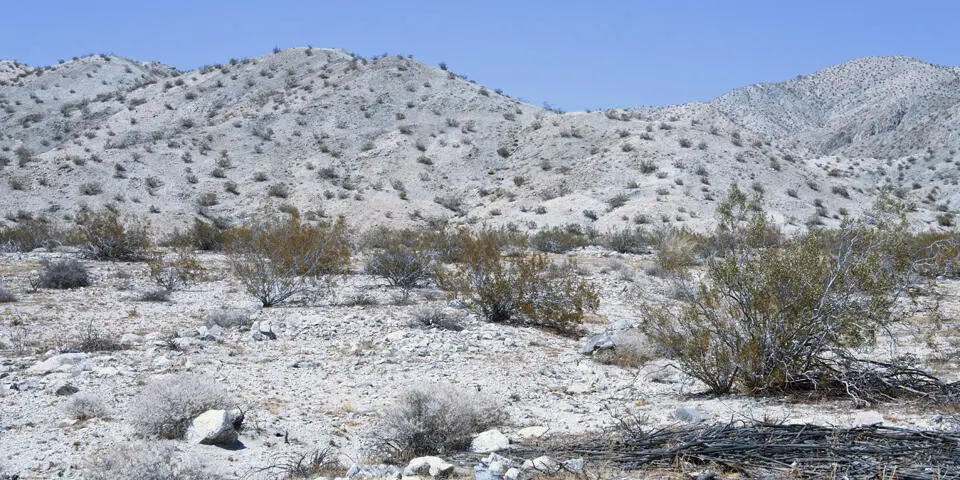 1 Camino Zangiri, Desert Hot Springs, CA 92241 - Image #1