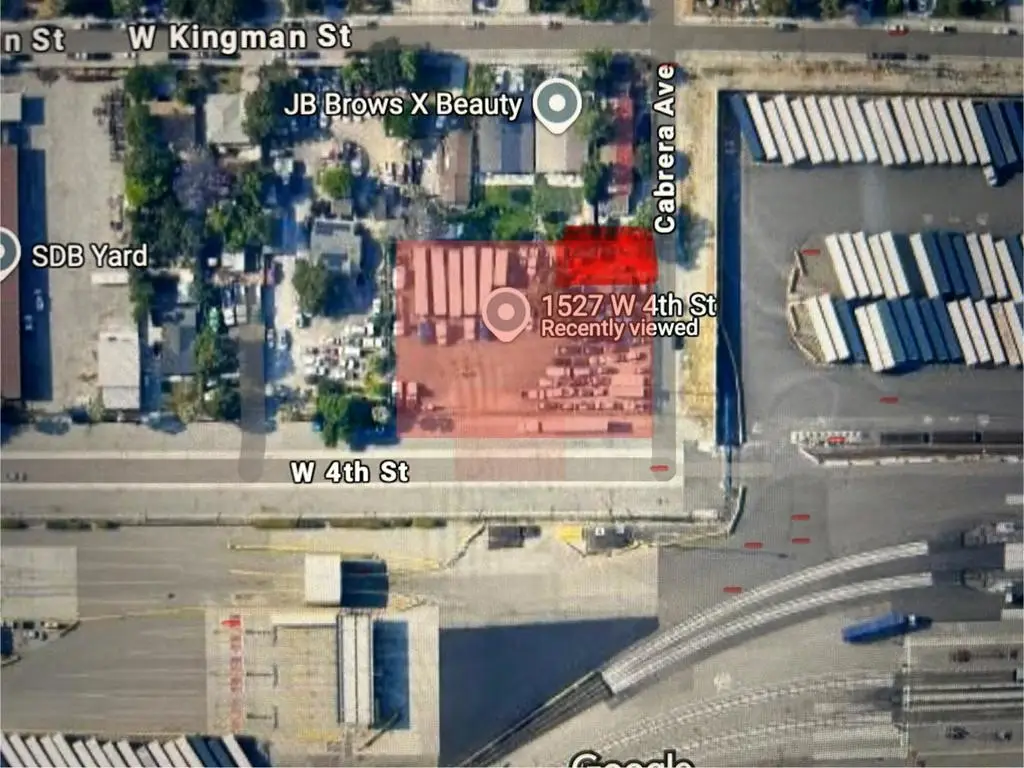 1527 4th Street, San Bernardino, CA 92411 - Image #1