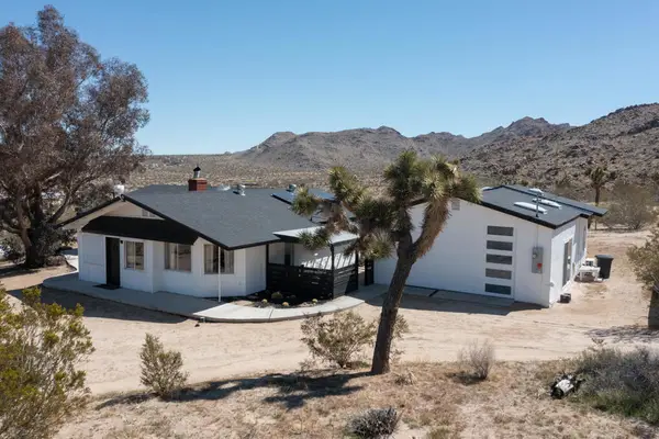 9073 Tortuga Trail, Joshua Tree, CA 92252