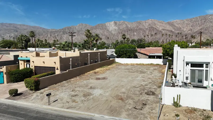 Lot 5 Calle Hueneme, La Quinta, CA 92253 - Image #2