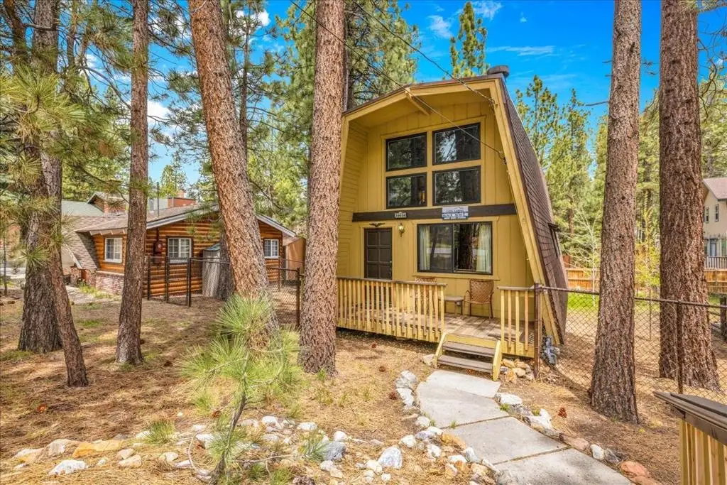 39656 Forest Road, Big Bear, CA 92315 - Image #1