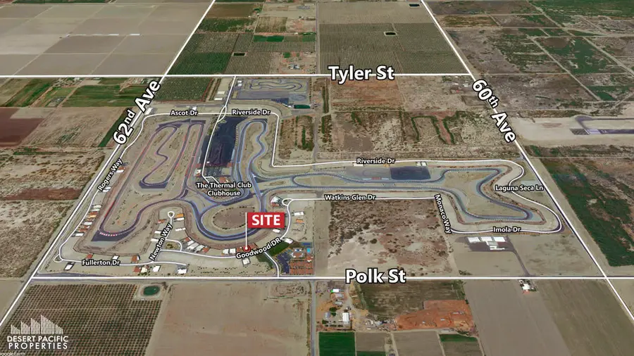 61461 Goodwood Dr, Thermal, CA 92274 - Image #2