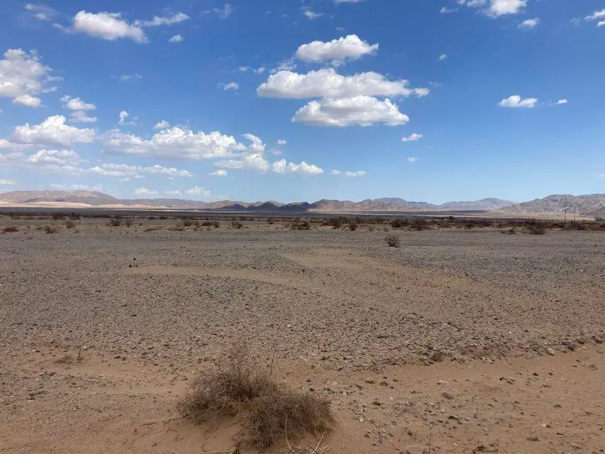 60600 Winters Road, Joshua Tree, CA 92252 - Image #2