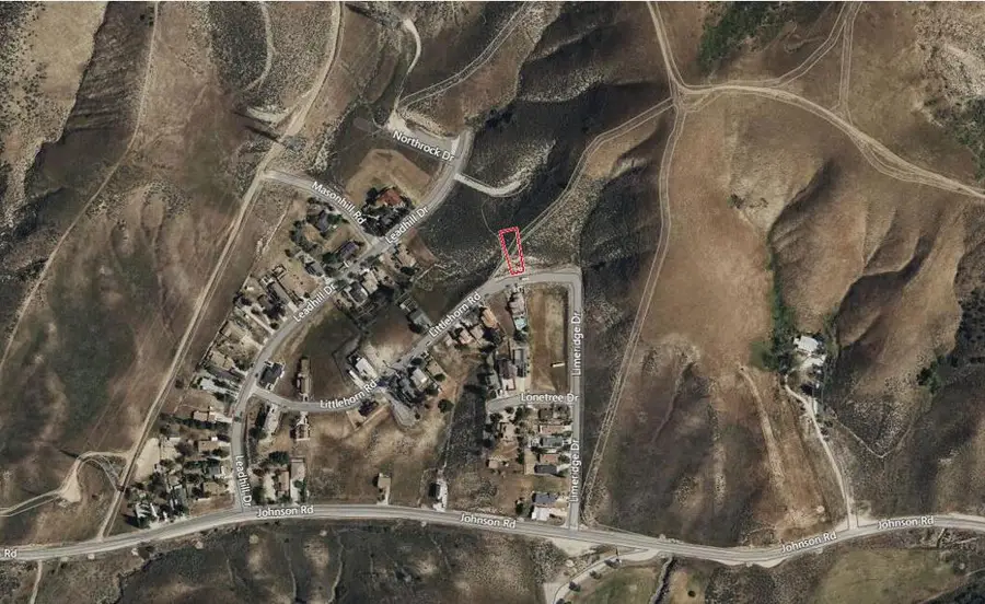 13235 Littlehorn Drive, Elizabeth Lake, CA 93532 - Image #2